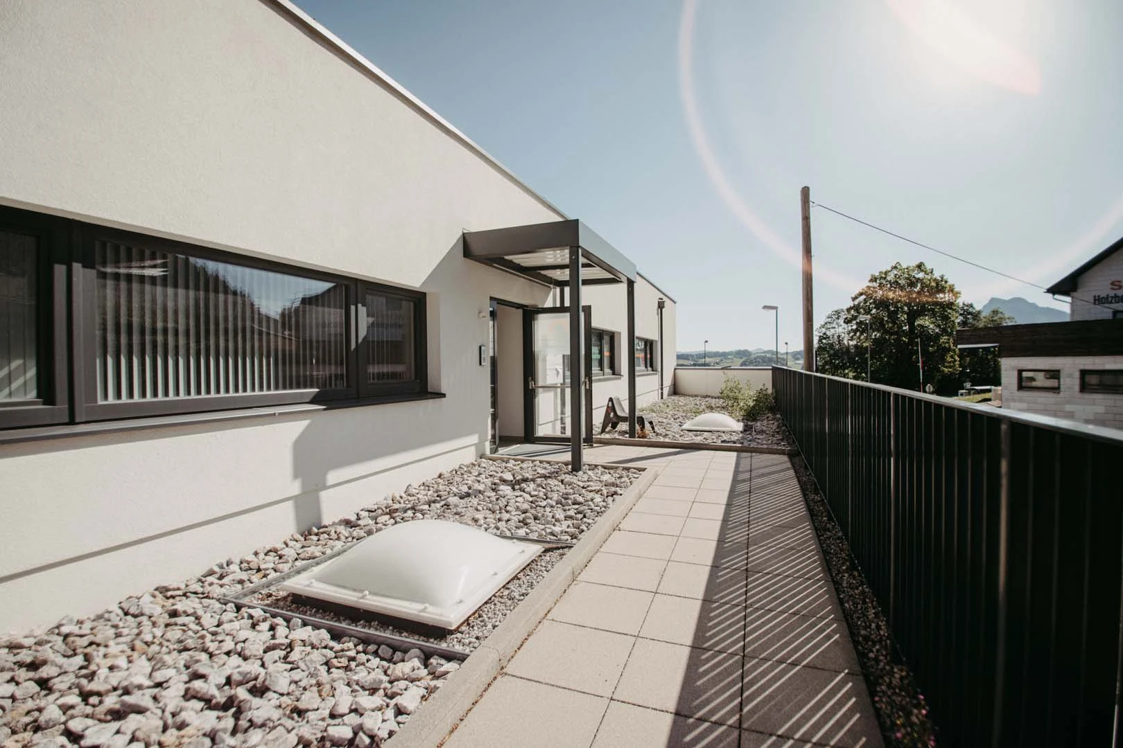 XUND BEWEGT Praxis in Hof bei Salzburg